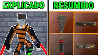 Lo Más Importante De La Actualización V16 De Gorebox