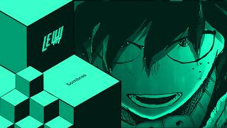 [FREE] TYPE BEAT GEEK ENYGMA X SLOWGM X OSTEVE \