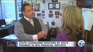 Lawmakers react to Fix My Schools report on staffing