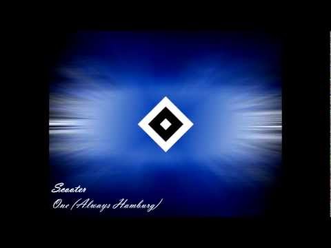 HSV Torhymne 2012/2013 + 2013/2014 