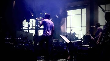 Daniel Vorholt rockt WOLF CODERAs SESSION POSSIBLE