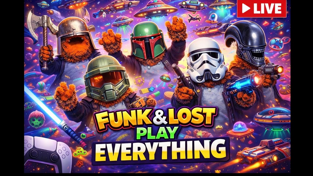 Star Wars Battlefront 2 1v1s & Ewok Day!!