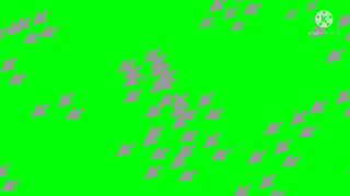 Goanimatevyond Effect Bombs On Green Screen