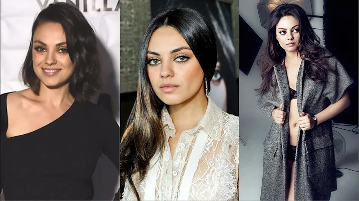 Top 50 Best Mila Kunis Instagram | Mila Kunis Foto 2018 | Luxury 2018, Hollywood Girls,