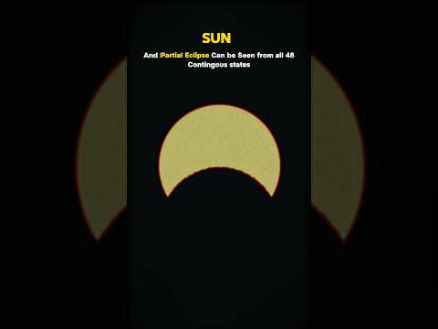 Solar Eclipse 8th