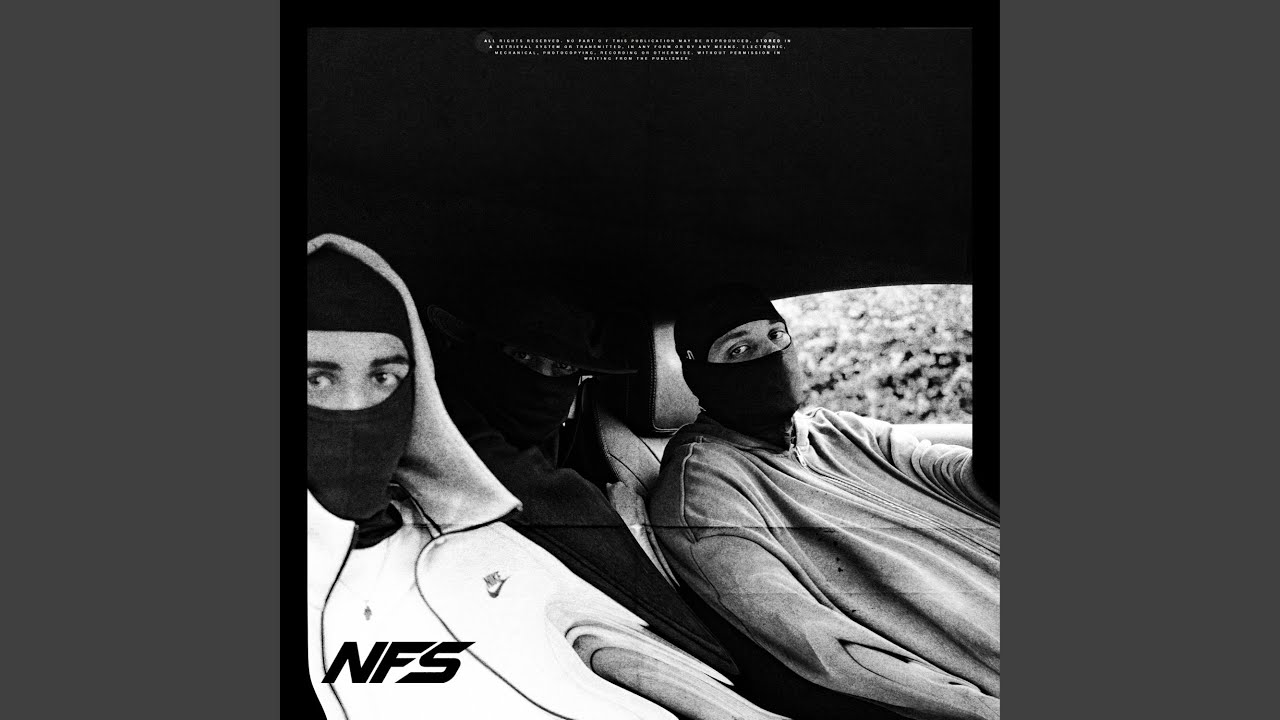 NFS adlı videoyu YouTube'da izle NFS adlı videoyu YouTube'da izle