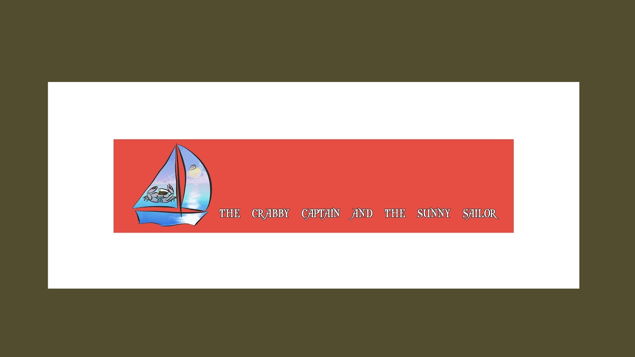 TheCrabbyCaptainAnd TheSunnySailor Live Stream