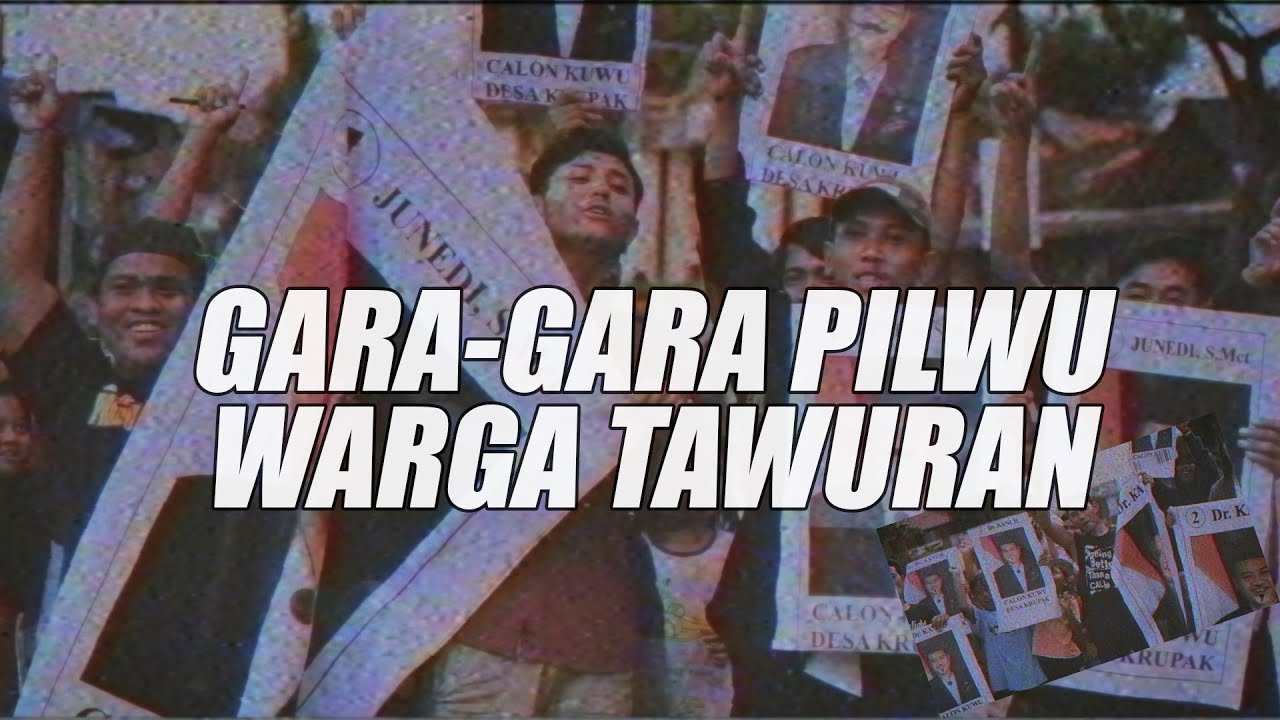 AJA SENGITAN wa kancil (Official)