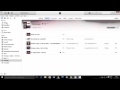 Sincronizar musicas para o Iphone PROBLEMA RESOLVIDO
