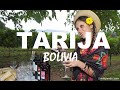 Tarija IvanXAventuras