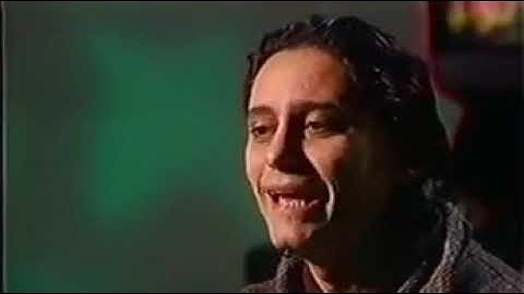 Revenge from Mars (1999) - Promo Video