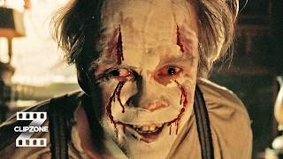 It  Chapter Two 2019  Pennywises Shapeshifting Nightmare  Clipzone Horrorscapes