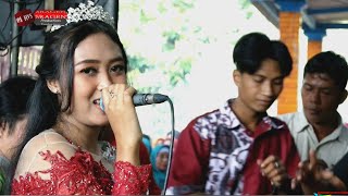 Tepung Kanji (Aku Ra Mundur) - Campursari ALROSTA MUSIC (DONGKREK SRAGEN) Live Semang Ngargoyoso KRA