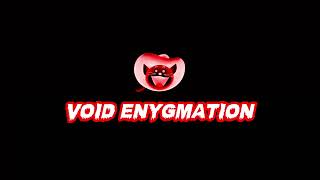 Void Enygmation Logo 1666 Free To Use