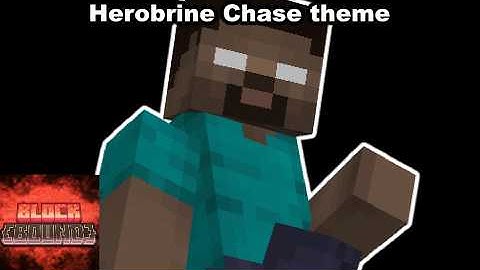 Herobrine Chase theme - Block Bound UST