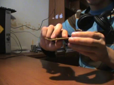 Trucos Avanzados Fingerboard. (Español)