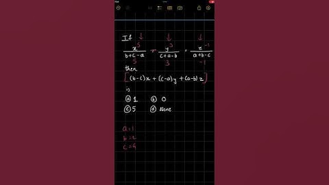 22. Fast Calculation Tricks CA Foundation QA Math - Proportions | #shorts