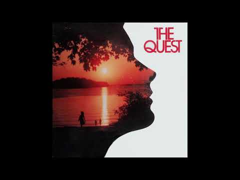 The Quest (Full Album) LDS Seminary - 1977