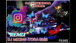 GORE TAN SE SARAKTA JAYE (DJ GOOD LUCK JHANSI DJ JITENDRA AKBARPUR ITORA UP 92