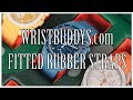 Revolutionize Your Style with WristBuddys.com Fitted Straps - My new favorites!