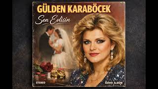 Gülden Karaböcek - Sen Evlisin (Instrumental) Azer Nuriizn