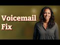 Can Changing Carrier Settings Really Fix Google Pixel Voicemail Playback?