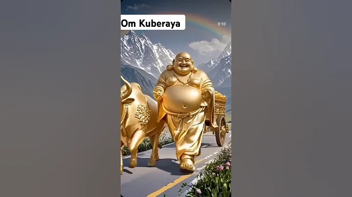 Powerful Kubera Mantra for Money Flow into our Home