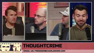 Famous Televised public executions (of political opponents, et. al.) mandated for Children - Charlie Kirk Profile