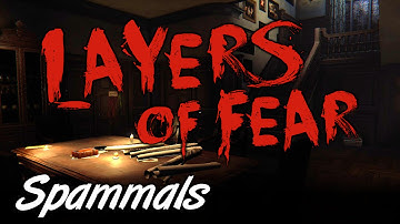 Layers Of Fear | Part 1 | WELCOME HOME