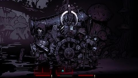 Occultist can stun the Brigand 12 Pounder