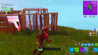 Funny Impulse Grenade Kill 😂