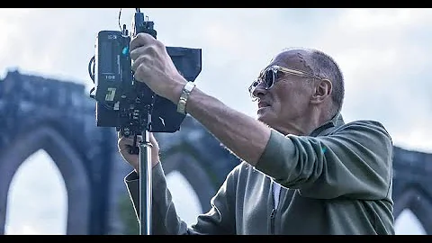 28 Years Later: Exclusive Cast Interviews, Danny Boyle's Return & New Trilogy Secrets!