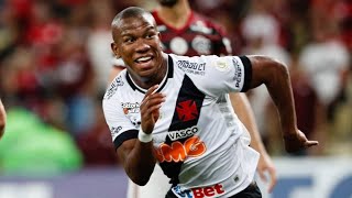 ALL 8 GOALS BY LUCAS RIBAMAR FOR VASCO