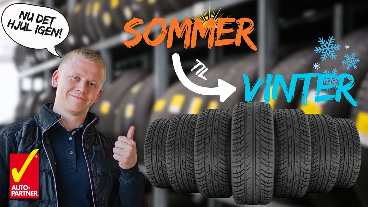 Nu det (h)jul igen hos Storgaard Biler ❄️