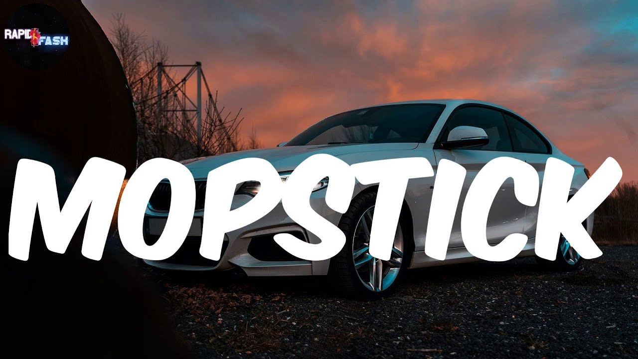 French Montana, "Mopstick" 🏾 (Lyric Video) YouTube