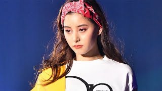 TGCが静岡初上陸！　トップバッターは新木優子　真剣佑・弟も登場　＜SDGs 推進 TGC しずおか 2019＞