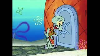 Squidwards nightmare 2