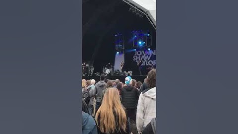 Thumbnail of Parkpop 25 juni 2017 Joanne Shaw Taylor