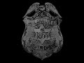 Milwaukee Police Merit Awards Ceremony 11-04-2015