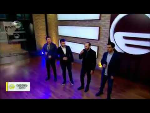 პოპური - კახიძის სიმღერების