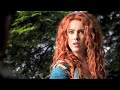 Merida: "You Killed My Father" (Once Upon A Time S5E9)