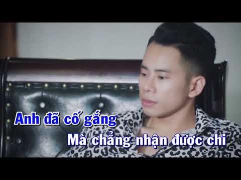 Chẳng Bao Giờ Quên - Lê Bảo Bình [Karaoke / Beat Gốc]