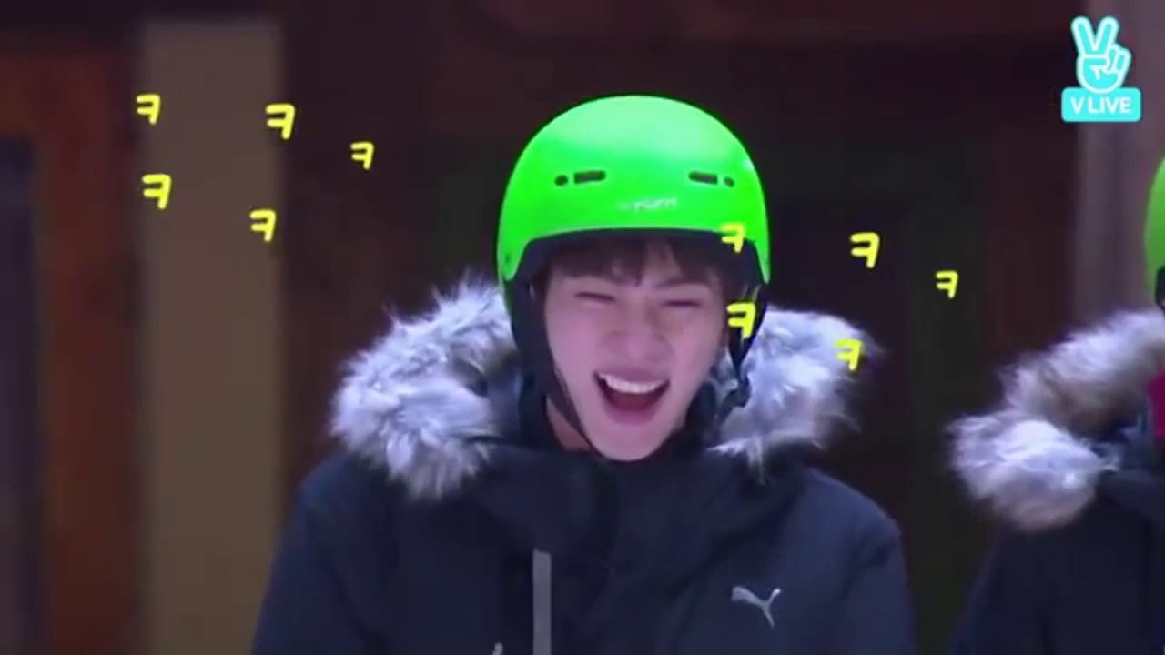 BTS Jungkook funny moments - YouTube