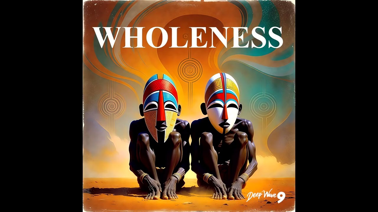 Watch 🎶 No No No | Afro House / South African Deep House | From the Album Wholeness 🌍✨ on YouTube Watch 🎶 No No No | Afro House / South African Deep House | From the Album Wholeness 🌍✨ on YouTube