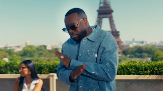 GIMS & La Mano 1.9 - PARISIENNE (Clip officiel) 2025