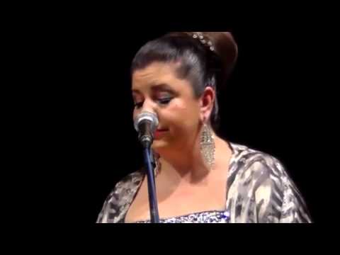 Çiğdem GÜRDAL-Kalacak Sanma  Bu Çağın Bu Güzellik Solacak (Tan.Tak.)(BAYATİ ARABAN)R.G.
