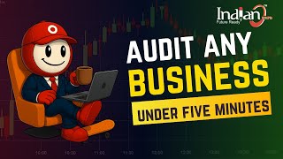 Details How to Audit a Business FAST | 5-Minute Growth Hack Update