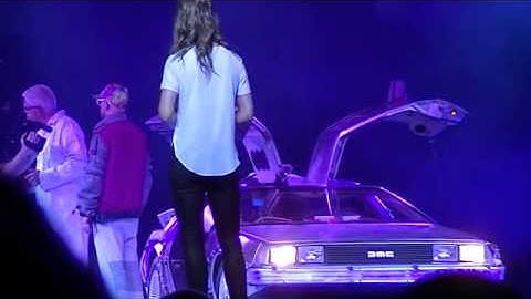 Gadget Show Live 2015