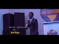 Justine Banigwa Nguvu Ya Ukimya Official Video Justine Banigwa Nguvu Ya Ukimya Official Video