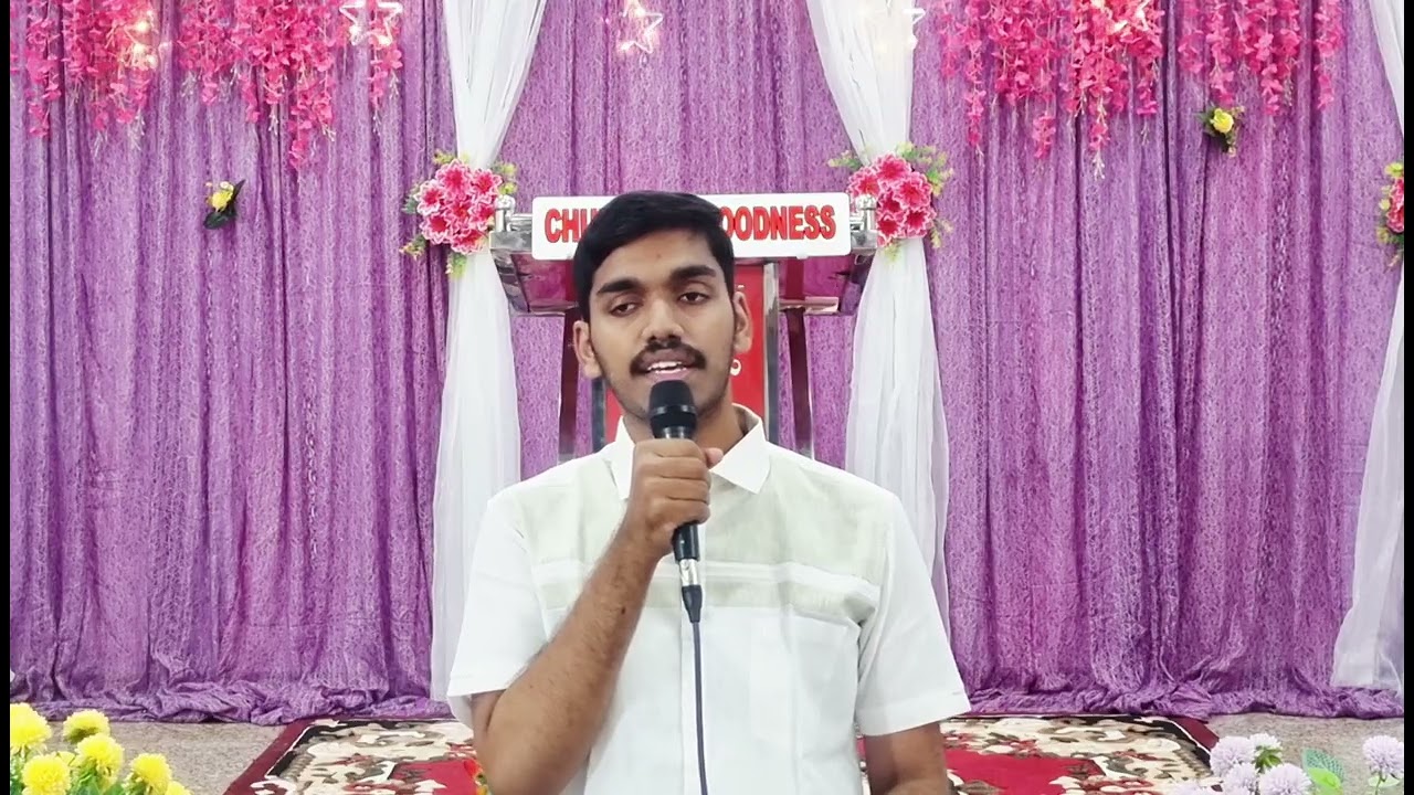 Karunagala yesaya ee jeevethaniki neeve chalunaya 